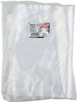 Vakuuminiai maišeliai 300x400mm, YG-09339, YATO, 100 vnt., 70 µm storio, PE ir PA medžiagos, temperatūros diapazonas nuo -20 iki +120 ˚C