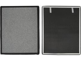 Filtras 4-in-1 oro valymo stotei Lund 66934/66936, 66937 Lund