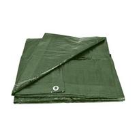Zaļā tarpa, 90g/m², 20x20m, ūdensizturīga un UV izturīga, AW68052, AWTOOLS