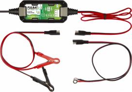 Fulload F4 lādētājs 6/12V 2-4A Fulbat 3564098505153