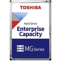 Toshiba HDD MG10ADA400E 4TB 7200RPM 512MB SATA III, 3.5", 550TB/metus, 24/7 veikimas