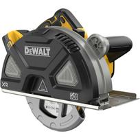 Dewalt Pjūklas DCS383H2-QW 18 V, 1500 W, 3900 aps./min, 184 mm, bešepetė, 67 mm pjovimo galia, 2 x 5Ah akumuliatorius