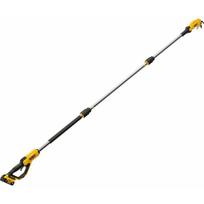 Dewalt Šakų genėtuvas DCMPP569P1-QW, 18 V, 5 Ah akumuliatorius, maksimali pjovimo storis 38 mm, bendras ilgis 3 m