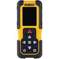 Dewalt lazerinis atstumo matuoklis DWHT77200-XJ 60m, ±1.5mm tikslumas, Bluetooth, 2x AAA baterijos, IP54, 0.6kg