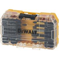 Dewalt FLEXTORQ atsuktuvo rinkinys DT70733T-QZ, 38 vnt., ToughCase, TSTAK suderinamas, tonuotos saugos akinius
