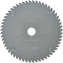 Dewalt Pjūklų diskas DT4097-QZ 235 mm, 30 mm, 56T, TCG, 3.2 mm, 2.2 mm, 1 vnt.
