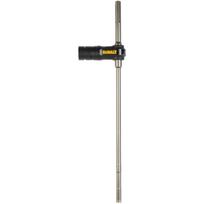 Dewalt 18mm SDS-max Tuščiaviduris Grąžtas DT60231-QZ, Skersmuo 18 mm, Darbo ilgis 400 mm, Y Pjovimo, 4 Pjovimo, 1 Vnt.