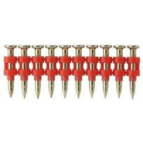 Dewalt C4/C5 XH nagai 17 mm x 3 mm, 700 vnt, 0 ° kampas, 3 mm integruota diržo sagtis