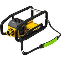 Dewalt Powerpack Vibratorius DCPS320N-XJ, Bevielis, 1 vnt, 27 cm, 30 cm, 57 cm, 5 Kg, Aukšta dažnio, 2m ir 5m žarnų, 38mm, 50mm
