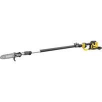 Dewalt Šakų genėjai DCMPS635N-XJ 54 V bešepetė variklis, 3.56 m maksimali ilgis, be akumuliatoriaus, be įkroviklio