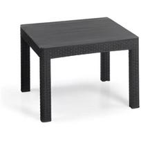 Keter Sodo stalas 29209132939 2.74kg, 62.00cm x 62.00cm x 7.60cm