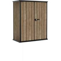 Keter Sodas namelis 29212898 1400l, 2 lentynos, atsparus orui, lengvai surenkamas