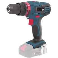 Tryton Smūginis gręžtuvas 5126696, 0.8-13mm, 20V, 2 greičiai, 44Nm, 21+3 sukimo momento nustatymai