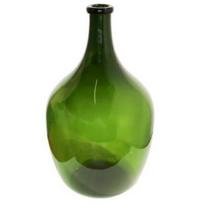 Besk Stiklinė lašo formos vazos 9135792, 500mm, 320mm, stiklas