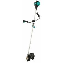Besk Akumuliatorinis žolės trimeris 9137390, 20 V, 2 akumuliatoriai, 255 mm, 340 mm, 1.6 mm, 5600 aps./min.