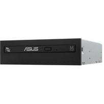 Asus DVD rašiklis DRW-08D6MT/BLK/B/AS, 8x, SATA, juodas, CD rašymo greitis 24x, DVD+R rašymo greitis 4x