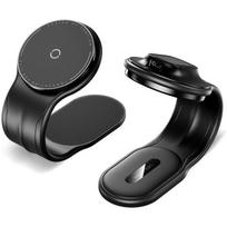 Vention Mobilus Įkroviklis Automobiliui Magnetinis KSJB0, 15W, universalus, belaidis įkrovimas, greitas įkrovimas