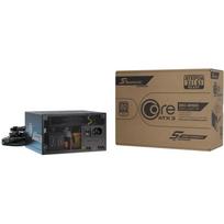 Seasonic Maitinimo šaltinis CORE GC-850 ATX 3.1 SRP-CGC851-A5A32SF, 850 W, 100 - 240 V, 80 PLUS Gold, aktyvus aušinimas