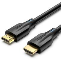 Vention HDMI kabelis 8K AANBL, 10m, 48Gbps, 3D, HDR, ARC