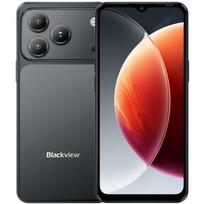 Blackview Mobilus telefonas WAVE 7C 4/64 BLACK, 6.56 colio, 1612 x 720, 4GB RAM, 64GB ROM, 32MP galinė kamera, 5000mAh baterija