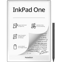Pocketbook E-Reader InkPad One PB1030-8-WW, 10.3", 1404x1872, 32GB, 2048MB, Bluetooth 5.0, USB Type-C, Baterija 3700mAh
