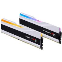 G.Skill atminties DIMM 32GB DDR5-6000 F5-6000J3636F16GX2-TZ5RW, 6000MHz, 32GB, 2x16GB, CAS 36, XMP 3.0, daugiaspalvė apšvietimas