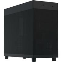Asus Korpus 90DC00V0-B39010, 360mm, 180mm, 44L, 1x120mm ventiliatorius, 2x2.5" įlankos, 1x3.5" įlanka, 7 plėtimosi lizdai