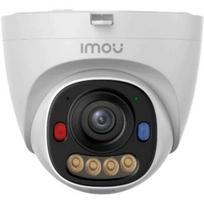 Imou tinklo kamera PS8D 5MP IPC-PS8D-5V0, 5MP, 30m, 8x skaitmeninis priartinimas, 111°, 20fps, 2 antenos