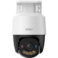 Imou TINKLO KAMERA PS7F IPC-PS7FP-5M0, 5MP, PoE, CMOS, 30m nakties matomumas, 8x skaitmeninis priartinimas, IP65