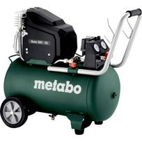 Metabo Oro kompresorius BASIC 300-50 601525000, 1.8 kW, 10 bar, 50 l, 150 l/min, 1 cilindras, 230 V