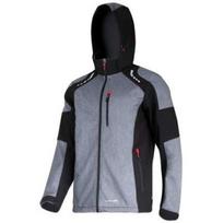 Lahti Pro Softshell Striukė su Kapišonu M 5126832, 100% poliesteris, 300g/m², atsparumas vandeniui 8000mm