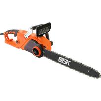Besk Elektrinis grandininis pjūklas OT7C113S 9122587, 1800 W, 44 cm, varinis variklis, 16 m/s, 8500 aps./min, 200 ml