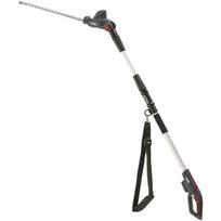 Al-Ko Akumuliatorinis gyvatvorių žirklės HTAD 1845 114149, 450mm, 15mm, 18V/36V, 3.4kg, teleskopinis, kampo reguliavimas