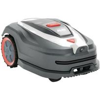 Al-Ko Vejos pjovimo robotas Robolinho 500 Vision 114169, 500m², 20cm, 18V, 2.5Ah, 35%, 30-60mm, AL-KO inTOUCH