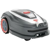Al-Ko Vejos pjovimo robotas Robolinho 1000 Vision 114163, 21cm, 1000m², 35%, 18V, 2.5Ah, AL-KO inTOUCH, Pilkas