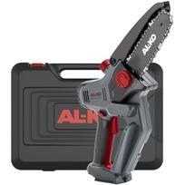 Al-Ko Šakų pjūklas CSM 1815 Comfort 114016, 15cm, 7m/s, 3/8", be akumuliatoriaus, su dėklu