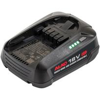 AL-KO B50 Li akumuliatorius 18V Bosch Home & Garden įrankiams 2.5Ah Li-ion 370g 60/36min 114057