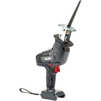 Al-Ko Akumuliatorinis pjūklas PSD 1815 114144, 18 V, 2.0 Ah, 150 mm, 2500 smūgių/min, 95 min įkrovimas 4.0 Ah