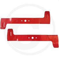 Peiliai Echo 460 mm dešininis ir kairinis pjaunamosios plotis 92 cm