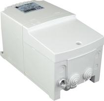 BREVE Transformator PVS 301VA 230/24V w obudowie IP54 (16024-9974) | 16024-9974 | 5907812711009