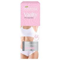 Depiliacinis kremas Bielenda Vanity Pro Express Pink Aloe jautriai odai, greitam plaukų šalinimui