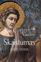 Skaistumas. Juslių dermė - Erik Varden