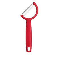 Victorinox Rho vaisių ir daržovių skustukas – čili raudonumo 6.0950.1