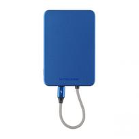 Nitecore Powerbank / išorinė baterija POCKET5 - 5000mAh Mėlyna