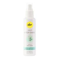 pjur purškiklis po skutimosi MED After Shave, 100 ml