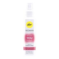 pjur purškiklis po skutimosi Woman After You Shave, 100 ml
