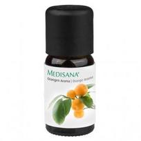 Medisana apelsinų eterinis aliejus, 10 ml