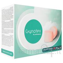 Gynotex tamponai Dry, 6 vnt.