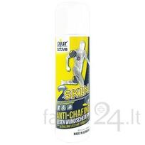 pjur gelis nuo nutrynimų active 2SKIN Anti-Chafing, 250ml
