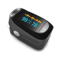 Oromed pulsoksimetras Oro-Pulse Black